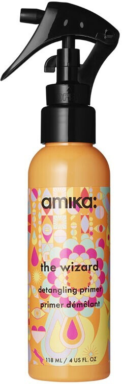 Amika The Wizard Detangling Primer (118ml)