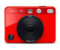 Leica Camera Sofort 2 Red