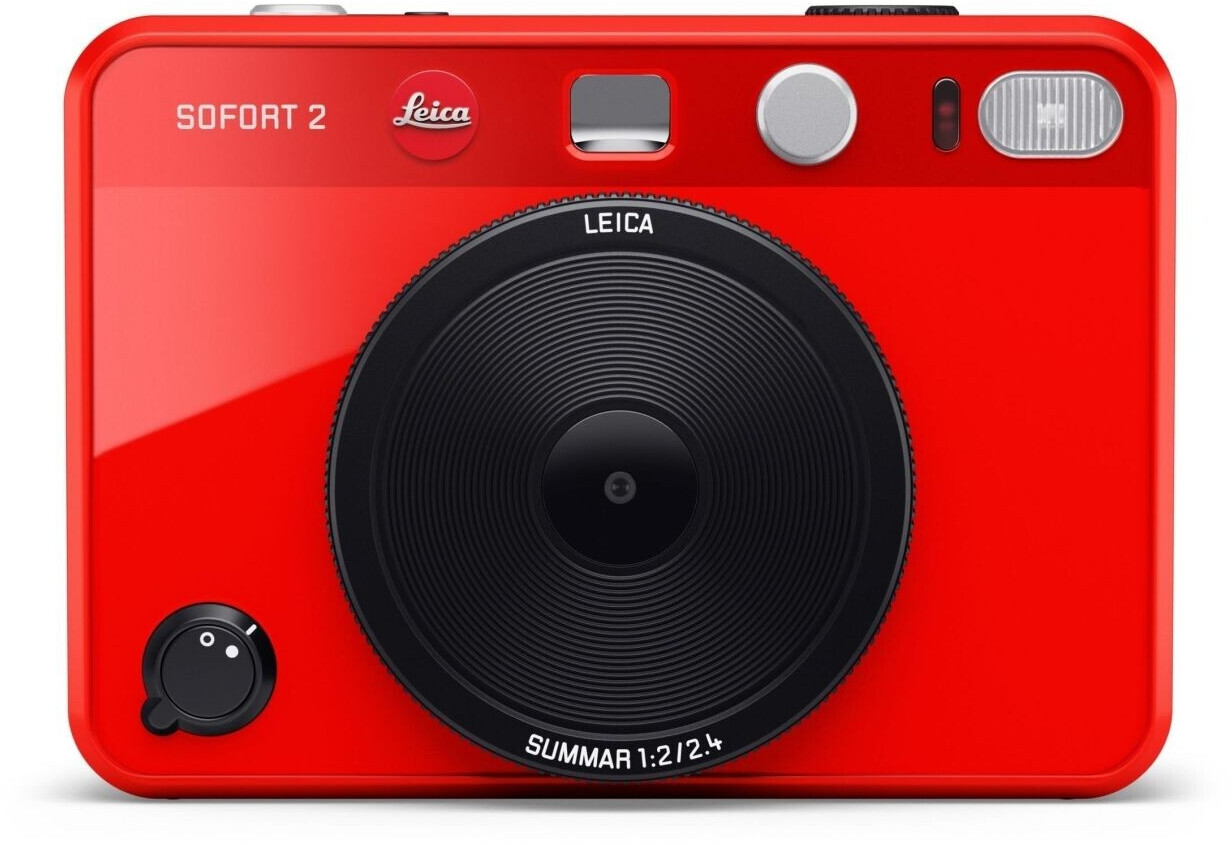 Leica Camera Sofort 2
