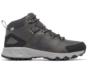 Columbia Woodburn 2 Waterproof Chaussures De Randonnée Homme PEAKFREAK II MID OUTDRY Peakfreak Ii Outdry