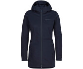 Buy Jack Wolfskin Windhain Coat W (1307781) from £90.00 (Today) – Best  Deals on