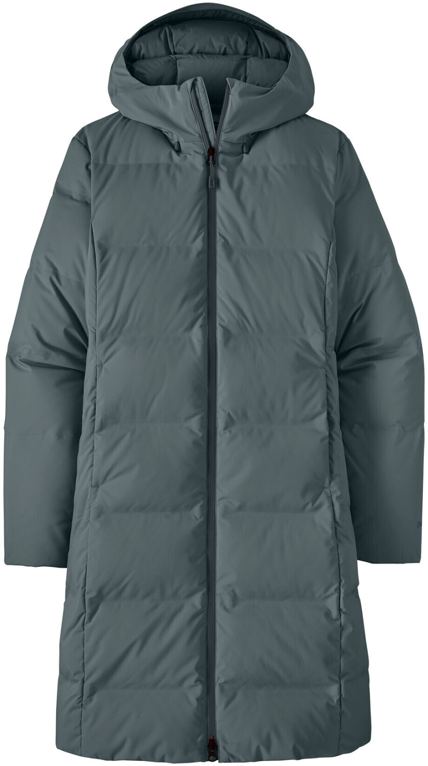 Patagonia Jackson Glacier Parka Women (27915) nouveau green ab 270