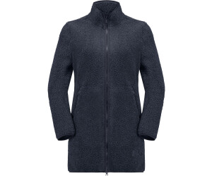 Jack Wolfskin High Curl Coat W (1708722) ab 54,39 € | Preisvergleich bei
