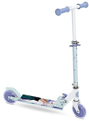 Mondo Patinette 2 roues La Reine des neiges (28683)