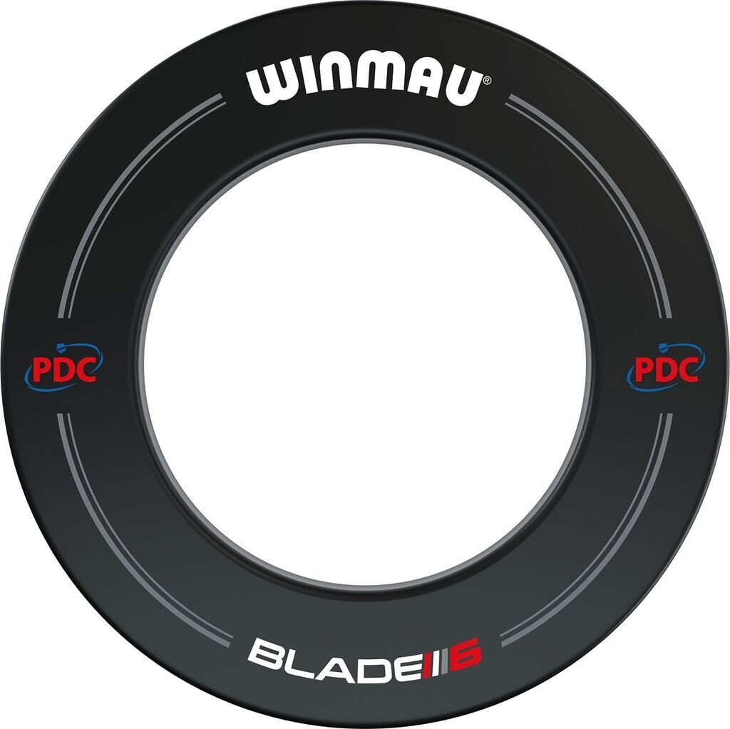 Winmau Dartboard Surrounds Blade6 PDC