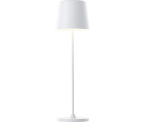 Brilliant LED-Tischleuchte € bei 37cm weiß | 29,89 ab Kaami Preisvergleich