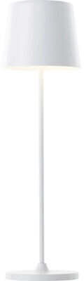 Brilliant LED-Tischleuchte Kaami 37cm weiß ab 29,89 € | Preisvergleich bei