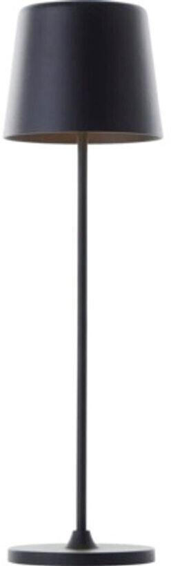 Brilliant LED-Tischleuchte Kaami 37cm schwarz Preisvergleich | € ab bei 28,00