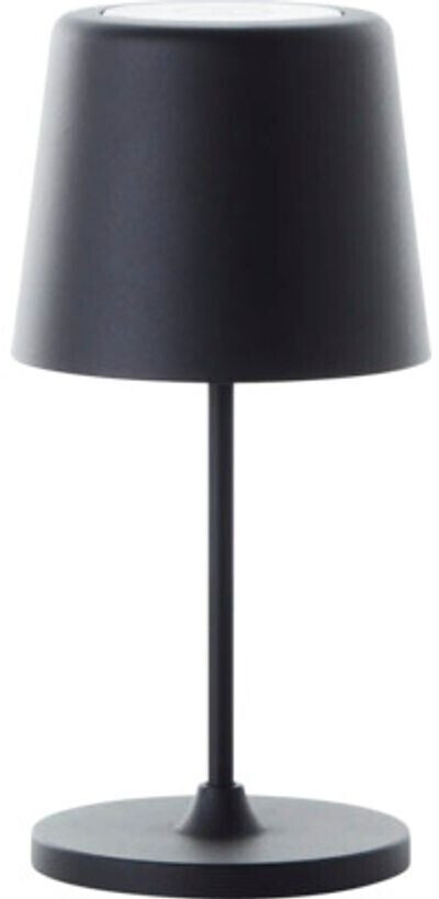 Brilliant LED-Tischleuchte Kaami 37cm 28,00 ab bei | schwarz Preisvergleich €