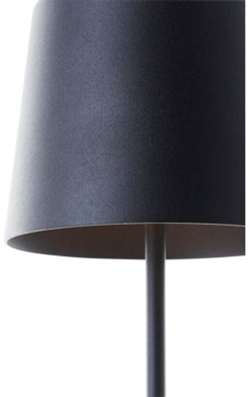 ab Kaami 28,00 | € LED-Tischleuchte Preisvergleich 37cm schwarz bei Brilliant