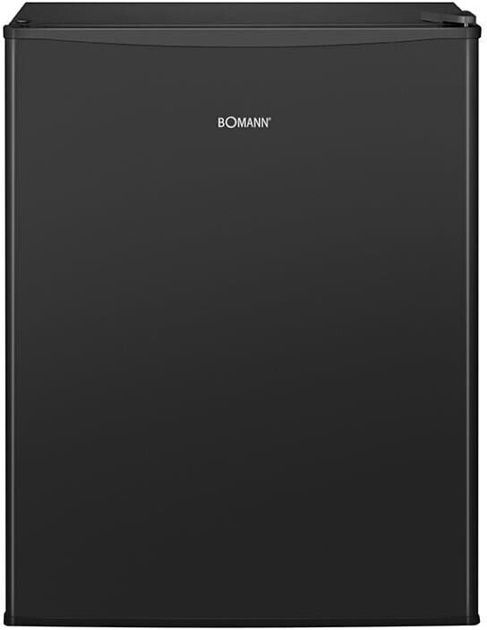 Bomann KB 7347 black