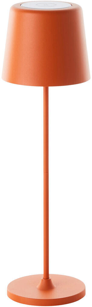 Brilliant LED-Tischleuchte Kaami 37cm orange ab 31,90 € | Preisvergleich  bei