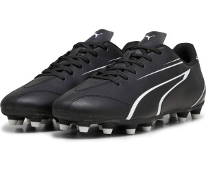 Buy Puma Vitoria FG AG 107483 black white from 34.99 Today