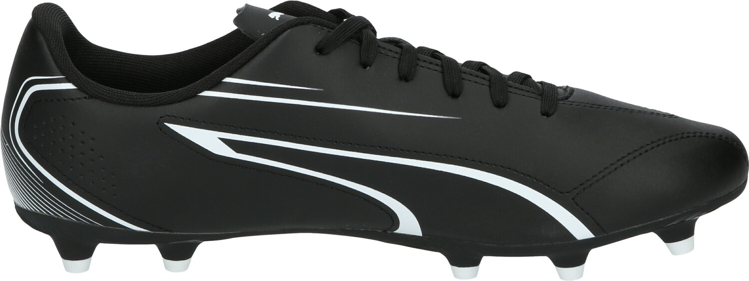 Puma Vitoria FG/AG (107483) black/white