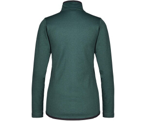 Patagonia Women's R1 Daily Zip-Neck Nouveau Northern Green / M