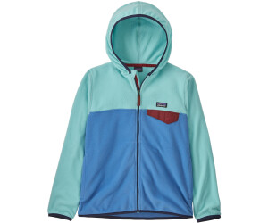 Micro d sales jacket patagonia