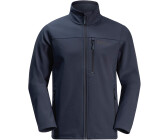 Jack wolfskin men's store whirlwind softshell jacket