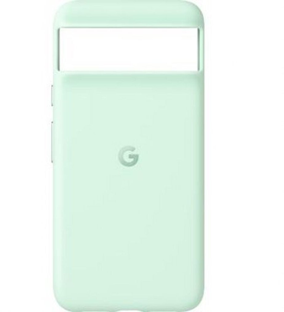 Photos - Case Google Google Backcover  Mint(Google Pixel 8 Pro)