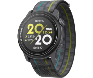 Coros Pace 3 Black Friday 2024 Comparez les prix sur idealo