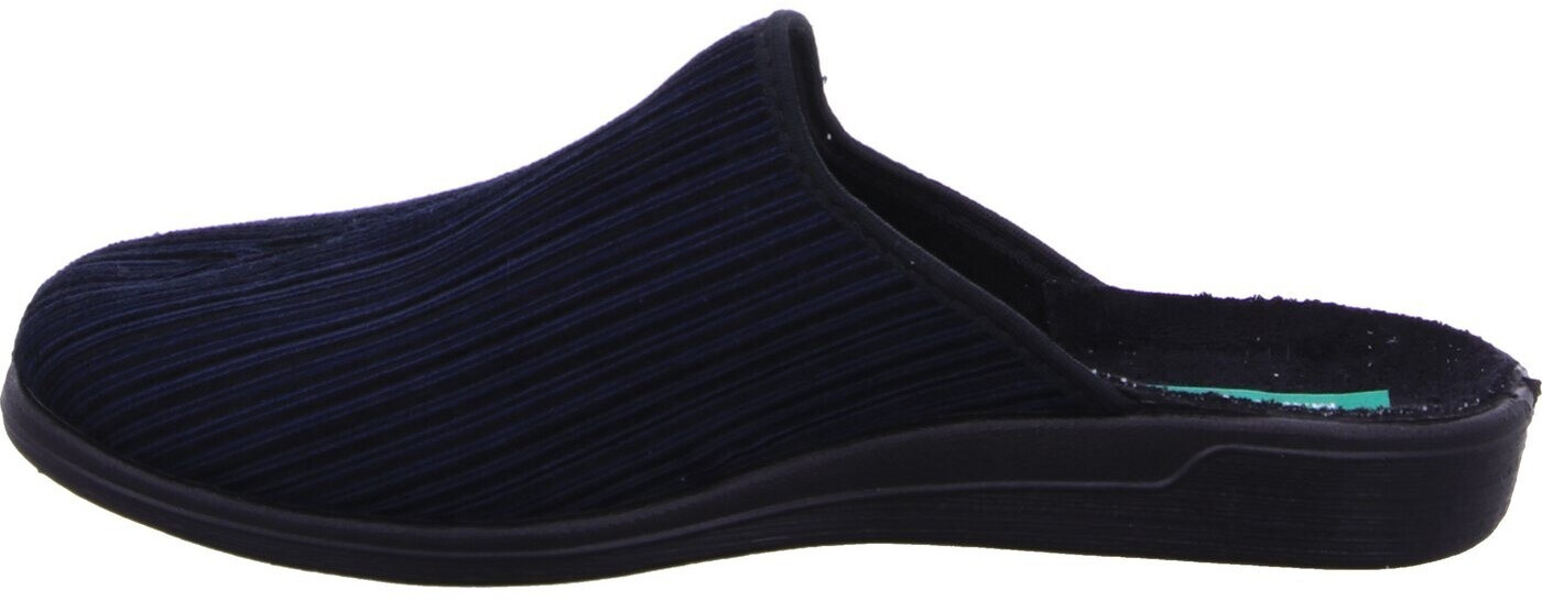 Chaussons Homme Fischer Schuhe Herren Fischer Marken-Pantoffel U201eFrank Für Herren Chausson Hommes