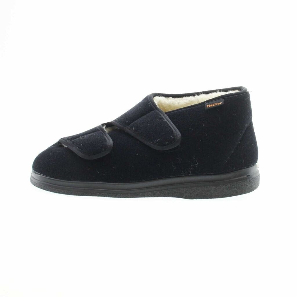 Fischer Shoes Ortho 13945 schwarz ab 35 42 Preisvergleich