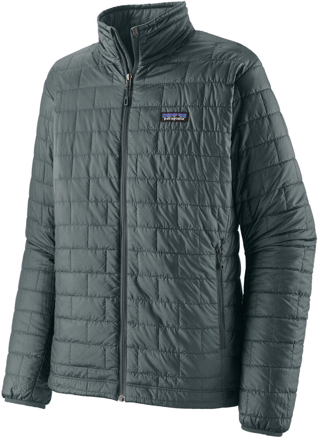 Medium patagonia nano puff mens sales