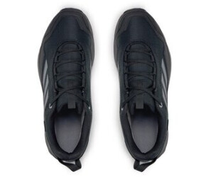 adidas Zapatillas Hombre - TERREX AX4 GORE-TEX - focus olive/core  black/grey five HP7400
