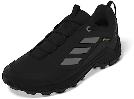 adidas Zapatillas Hombre - TERREX AX4 GORE-TEX - focus olive/core  black/grey five HP7400