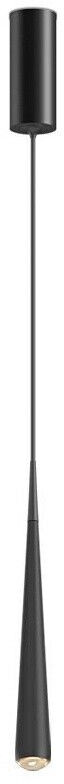 GRAU Niceone Up Round 7 LED Pendant lamp 2200-2700K