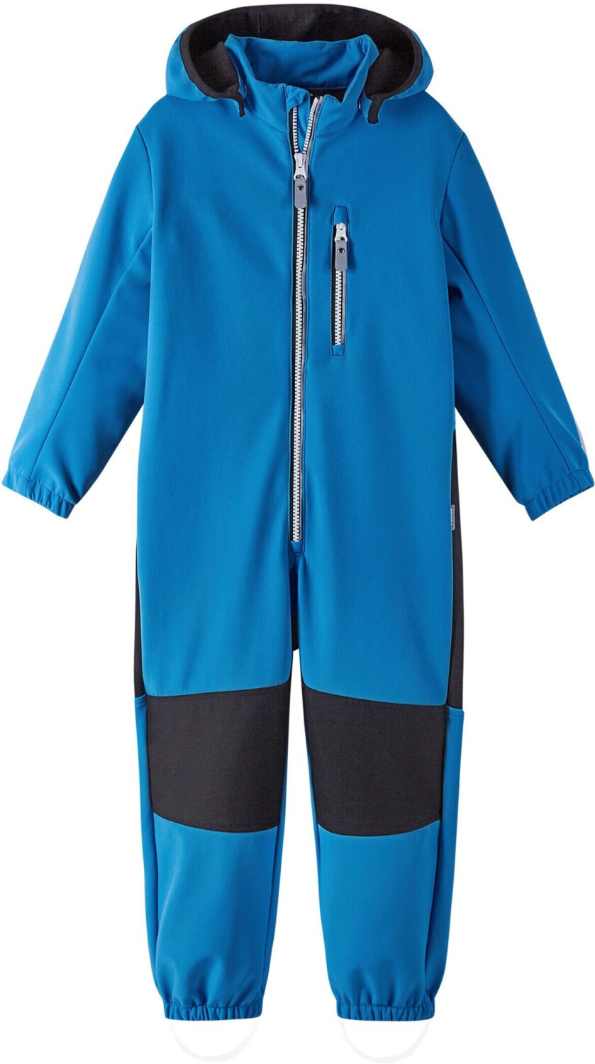 Reima Nurmes Softshell Overall Kids (5100007A)
