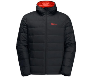 Jack wolfskin best sale men's helium jacket