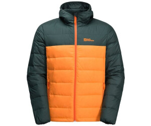 Buy Jack Wolfskin Ather Down Hoody M from 90.00 Today Best