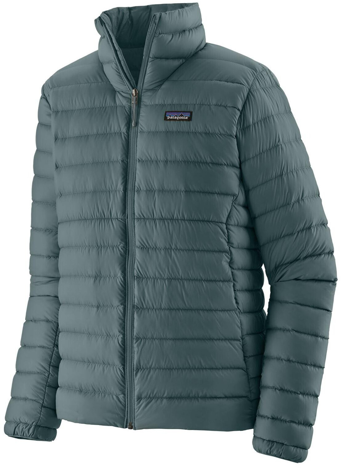 Patagonia Men's Down Sweater nouveau green