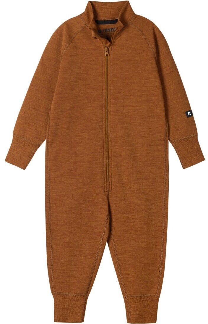 Reima Overall Parvin Overalls Children (5200037A)