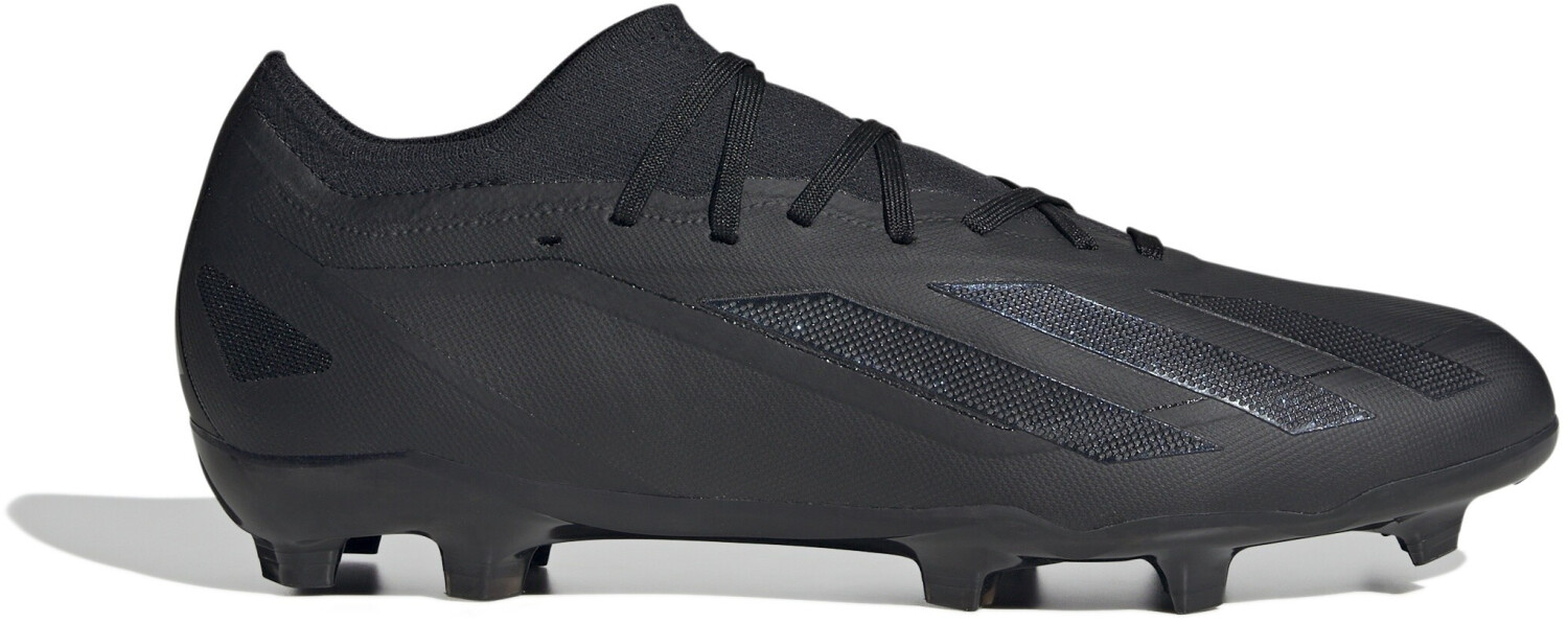 Adidas X Crazyfast.2 FG (GY7424) core black/core black/core black