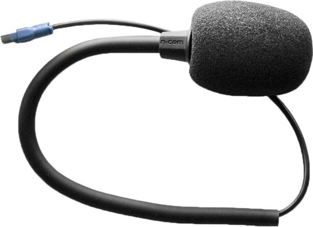 Nolan N-Com MCS III S-Series Harley Davidson