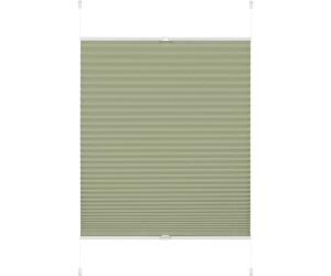 Gardinia EASYFIX Plissee Greta mintgrün 50 x 130 cm 50 x 130 cm ab 15,99 €  | Preisvergleich bei