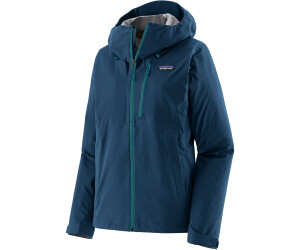 Patagonia Crest Granite W Jacket lagom blue ab 246 45