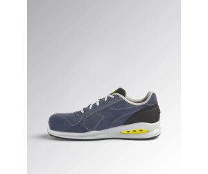 Diadora Run Net Airbox Low S3 SRC blau ab 99 90 Preisvergleich