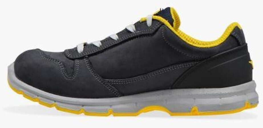 Diadora Run Low S3 SRC ESD darkblue