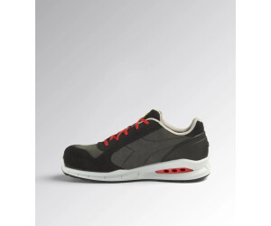 Diadora Run Net Airbox Low S3 SRC anthrazit rot ab 89 00 Preisvergleich bei idealo