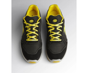 Diadora Run Net Airbox Low S1P SRC black a 79 90 oggi