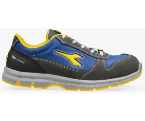 Diadora Run Low S3 SRC ESD blau ab 79 90 Preisvergleich bei