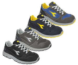 Diadora Run Low S3 SRC ESD blau ab 79 90 Preisvergleich bei