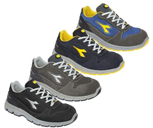 Diadora Run Low S3 SRC ESD blau ab 79 90 Preisvergleich bei