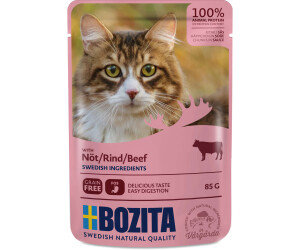 Bozita feline top