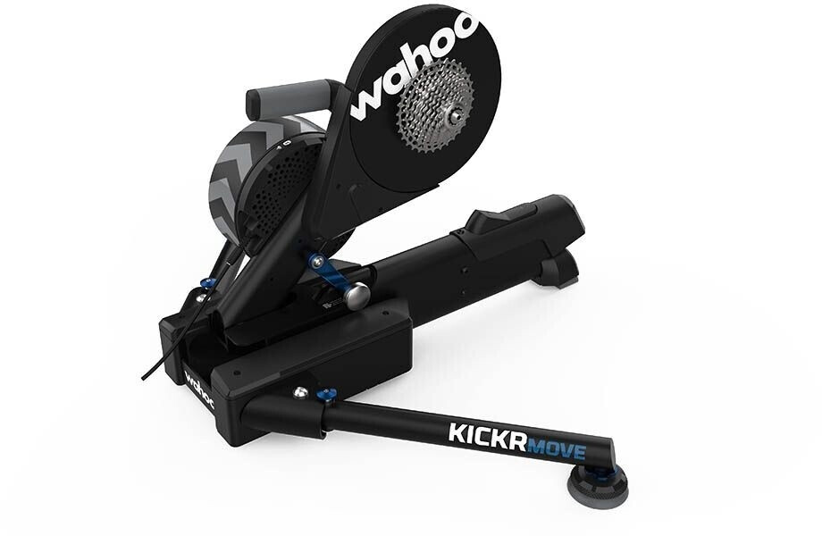 Wahoo Kickr Move smart trainer