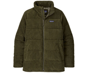 Patagonia Cord Daunenjacke Damen Jacke Patagonia W's Cord Fjord Coat