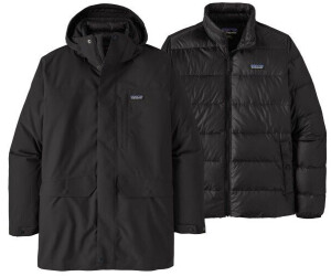 Patagonia Tres 3-in-1 Parka (28389) ab 440,91 € (Februar 2025 Preise) |  Preisvergleich bei idealo.de