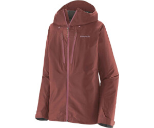 Patagonia Women s Triolet Jacket 83408 ab 235 92 Dezember 2024 Preise Preisvergleich bei idealo